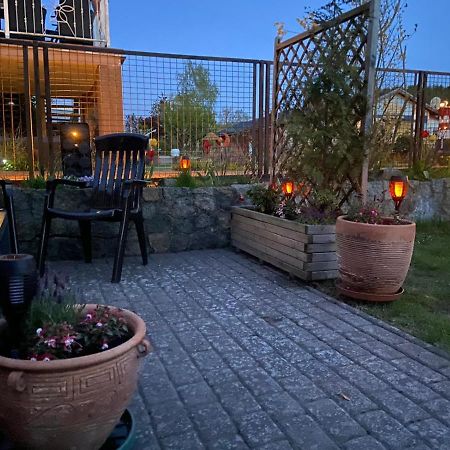 Fewo Sunshine Heringsdorf  Exterior foto
