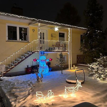 Fewo Sunshine Heringsdorf  Exterior foto