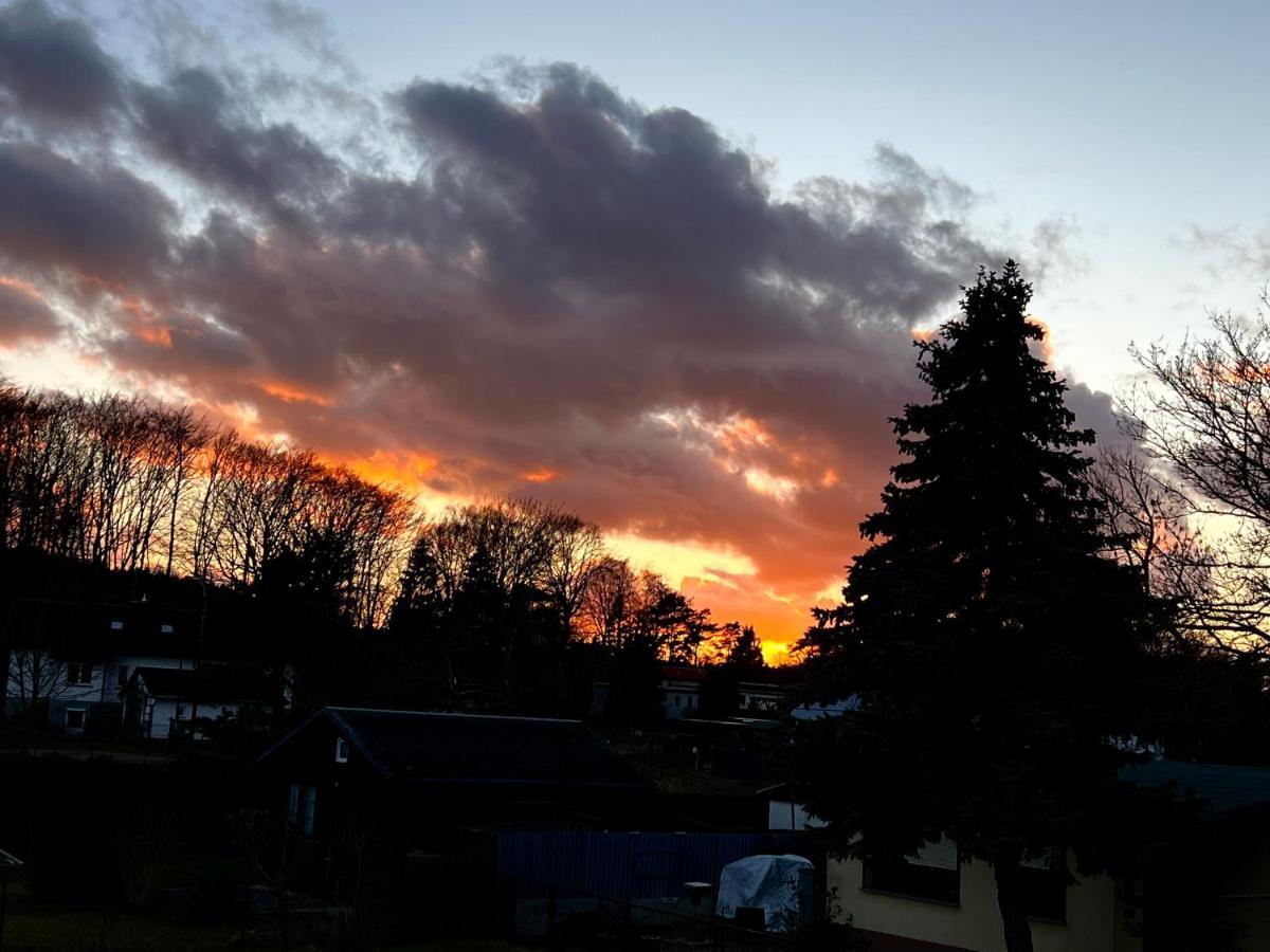 Fewo Sunshine Heringsdorf  Exterior foto