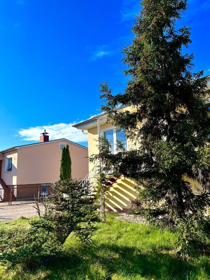 Fewo Sunshine Heringsdorf  Exterior foto