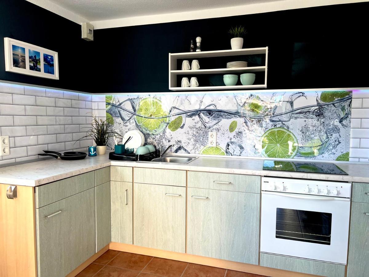 Fewo Sunshine Heringsdorf  Exterior foto