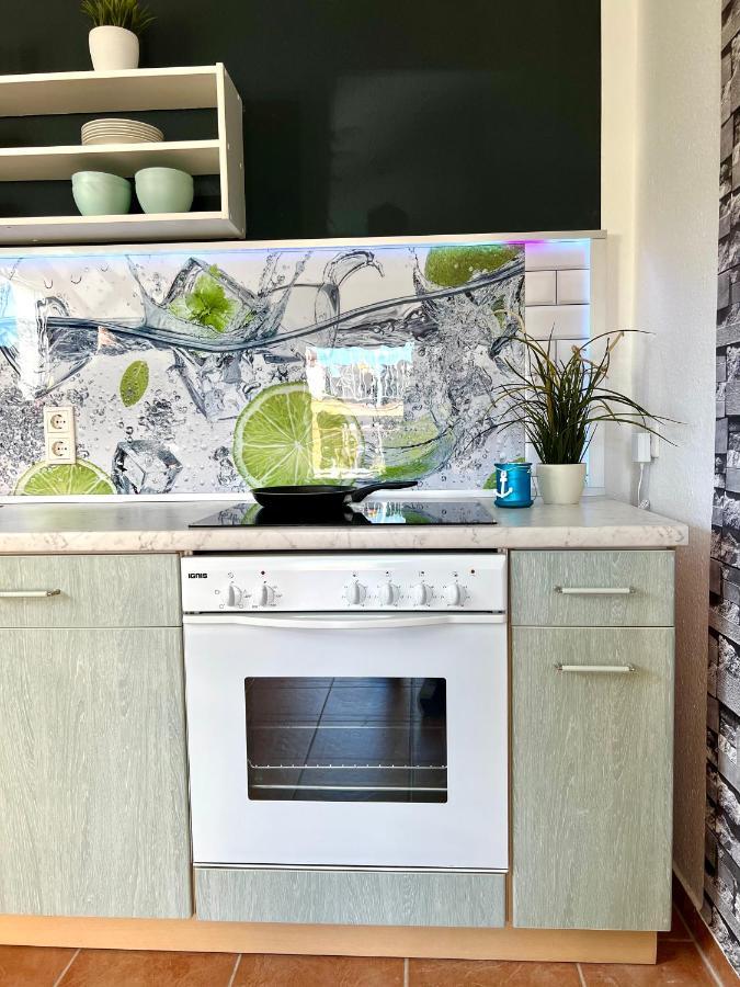 Fewo Sunshine Heringsdorf  Exterior foto