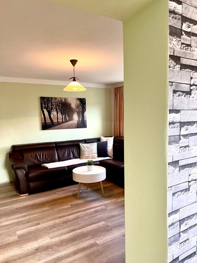 Fewo Sunshine Heringsdorf  Exterior foto
