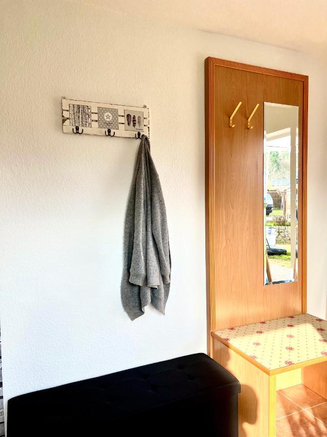 Fewo Sunshine Heringsdorf  Exterior foto