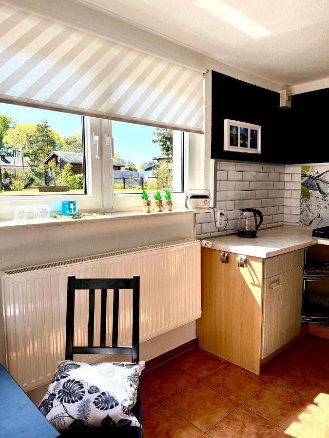 Fewo Sunshine Heringsdorf  Exterior foto