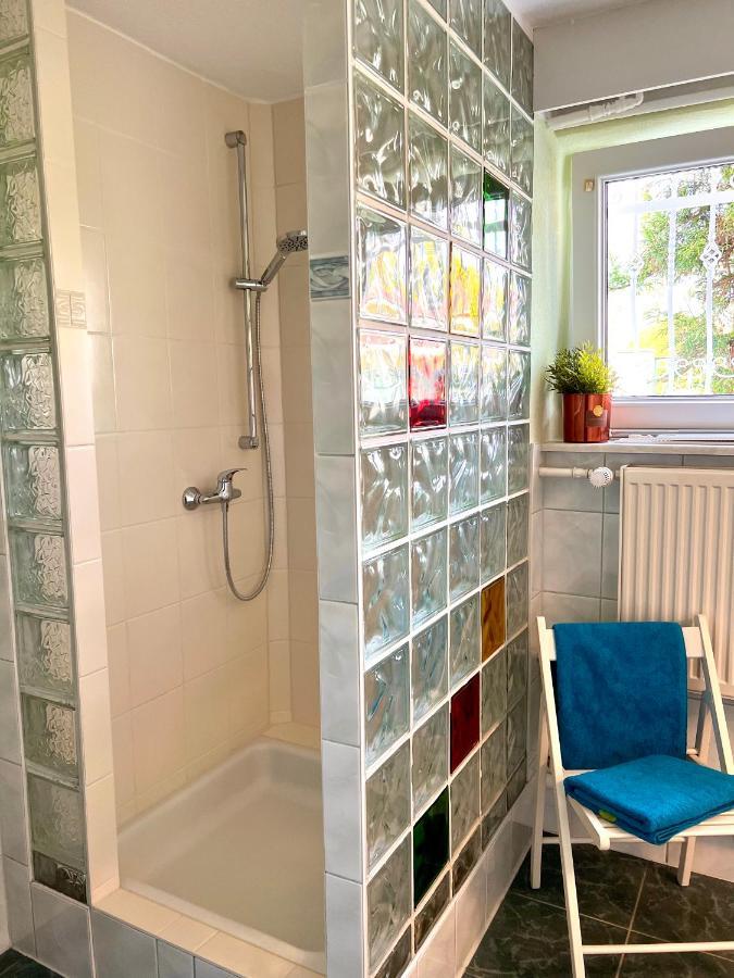 Fewo Sunshine Heringsdorf  Exterior foto